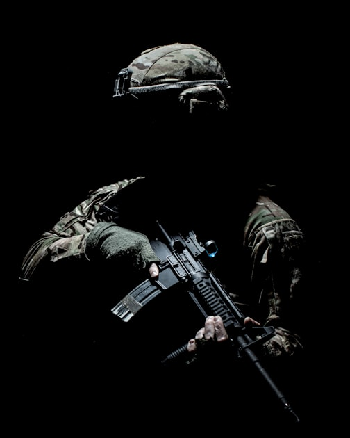 About Military Training Academy